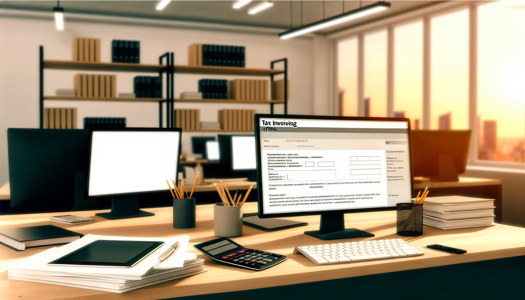 Tips para organizar tu facturación mensual y evitar multas del SAT