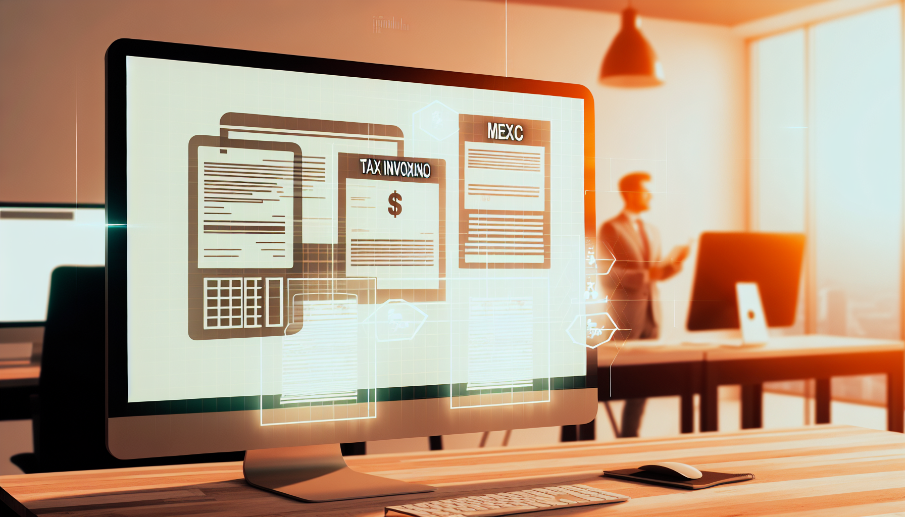 Ventajas de la Facturación Electrónica Automatizada para PyMEs en México